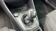 Ford Fiesta 1.0 EcoBoost Hybrid mHEV 125 Active Edition 5dr Petrol Hatchback